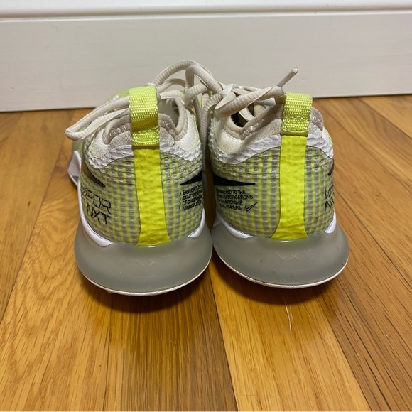 Nike React Vapor NXT women's size 6 - Cv0742-001 - Picture 9 of 10